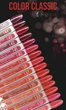 Гель-лак Moon Full Color 141 винный, микроблеск 8 мл - изображение 3