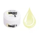 Гель для наращивания Crooz Smart Builder Gel 05 сливочное масло 15 мл - изображение 1