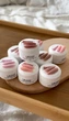 Гель для нарощування нігтів Crooz Creamy Builder Gel No23 15 мл - зображення 5