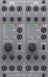 Модуль синтезатора Behringer 130 DUAL VCA - зображення 3