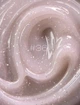 Гель-желе для наращивания Moon Full Jelly Builder Gel №36 молочный с шимером, 30 мл - зображення 2
