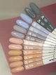 Гель-лак F.O.X Spectrum Gel Vinyl 097 Oprah айвори-крем 7 мл - изображение 2