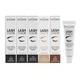 Краска для ресниц и бровей Levissime 3-7 Brown Коричневая 15 мл - изображение 3