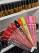 Гель-лак Crooz Color 33 Коралловый 8 мл - зображення 5
