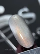 Гель-лак кошачий глаз Saga Professional Silk Cat №04 шелковый 10 мл - изображение 3