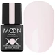 Гель-лак Moon Full Air Nude 11 молочно-рожевий 8 мл - зображення 1