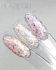 Гель-лак Crooz Blaze Gel №08 бузково-рожевий 8 мл - зображення 3