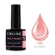 Гель-лак Crooz Classic Collection 71 Кораловий 8 мл - зображення 1