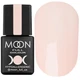 Гель-лак Moon Full Air Nude 19 Ніжний персик 8 мл - зображення 1