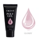 Полигель Crooz 04 PolyGel конфетно-розовый 30 мл - изображение 1