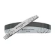 Пилка минеральная полумесяц Staleks Pro Expert 40 150/180 грит - изображение 2