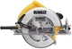 Пилка циркулярна DeWalt DWE575K (DWE575K) - зображення 3