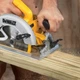 Пилка циркулярна DeWalt DWE575K (DWE575K) - зображення 8