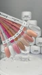 Гель для наращивания и укрепления Crooz №03 Creamy Builder Gel 15 мл - изображение 3