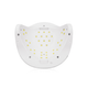 Гибридная лампа UV+LED 120 Вт SUN BQ-V5 для маникюра Розовый - зображення 3