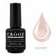 Жидкий гель для укрепления Crooz Water Gel №16 бежево-розовый 15 мл - изображение 1