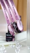 Гель-лак Crooz Satin Cat 10 Dusty Pink Кошачий глаз 8 мл - изображение 3