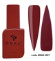 Камуфлювальна база для нігтів DNKa Cover Base 0004 Sexy, 12 мл - зображення 1