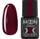 Гель-лак Moon Full Color Gel Polish 142 Бургундский 8 мл - изображение 1