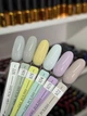 Гель-лак Crooz Gel Polish 104 М'ятно-молочний 8 мл - зображення 8