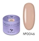 Гель для наращивания моделирующий DNKa Builder Gel №0046 Basic 15 мл - изображение 1