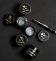 Гель для ремонта ногтей F.O.X Carbon Gel Masha Create 5 мл - изображение 2