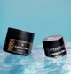 Гель для ремонта ногтей F.O.X Carbon Gel Masha Create 5 мл - изображение 3