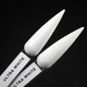 Гель-лак DNKa Ultra White белый 12 мл - изображение 2