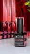 Гель-лак Crooz Wine Cat 01 Ruby Temptation Кошачий глаз 8 мл - изображение 2