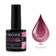 Гель-лак Crooz Wine Cat 03 Berry Velvet Кошачий глаз 8 мл - изображение 1