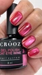 Гель-лак Crooz Wine Cat 03 Berry Velvet Кошачий глаз 8 мл - изображение 4