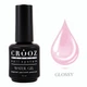 Жидкий гель Crooz Water Gel #10 для укрепления ногтей 15 мл - изображение 1