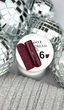 Гель для наращивания Crooz Shine Dream Gel №06, 15 мл - изображение 2