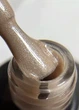 Гель-лак кошачий глаз Saga Professional Glow Cat GC07 бежевый 9 мл - изображение 2