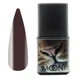 Гель-лак Moon Full Jaguar 01 Dark Chocolate темний шоколад 8 мл - зображення 1
