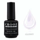 Жидкий гель Crooz Water Gel #02 для укрепления и моделирования 15 мл - изображение 1