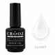 Жидкий гель Crooz Water Gel #08 для укрепления и моделирования 15 мл - изображение 1