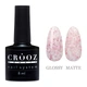 Гель-лак Crooz Blaze Gel №08 бузково-рожевий 8 мл - зображення 1