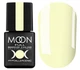 Гель-лак Moon Full Breeze color 439 світло-жовтий 8 мл - зображення 1