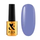 Гель-лак F.O.X Spectrum Gel Vinyl 148 Vinaca голубая лаванда 7 мл - изображение 1