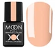 Гель-лак Moon Full Breeze color 404 персиковый 8 мл - изображение 1