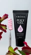 Полигель Crooz 03 PolyGel молочно-розовый, 30 мл (туба) - изображение 2