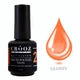 Жидкий полигель Crooz Liquid Polygel NEON #02 для ногтей 15 мл - изображение 1