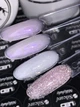 Гель для наращивания ногтей Avenir Pro Glitter №3 - изображение 7