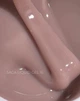 Жидкий гель для наращивания Saga Liquid Gel 16 латте, 15 мл - изображение 2