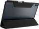 Чохол Spigen AirSkin Pro для Samsung Galaxy Tab S11 Ultra Black (8800283313550) - зображення 5