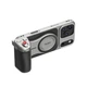 Держатель для iPhone TELESIN Master Grip P5-MCS-23-TIP с ручкой-повербанком MagSafe для съемки (A7696DF31CB1) - изображение 1