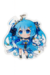 Акриловый брелок Hatsune Miku 6 см (14364E2833B2) - изображение 1