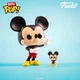 Фигурка &nbsp;Funko Bitty Pop! Фанко Битти Поп Disney &nbsp;Дисней Рандомная фигурка 2 см FBP D 2 - изображение 4