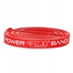 Эспандер-петля 4FIZJO Power Band 13 мм 6-10 кг резина для фитнеса и спорта Red (P-5907222931059) - изображение 4